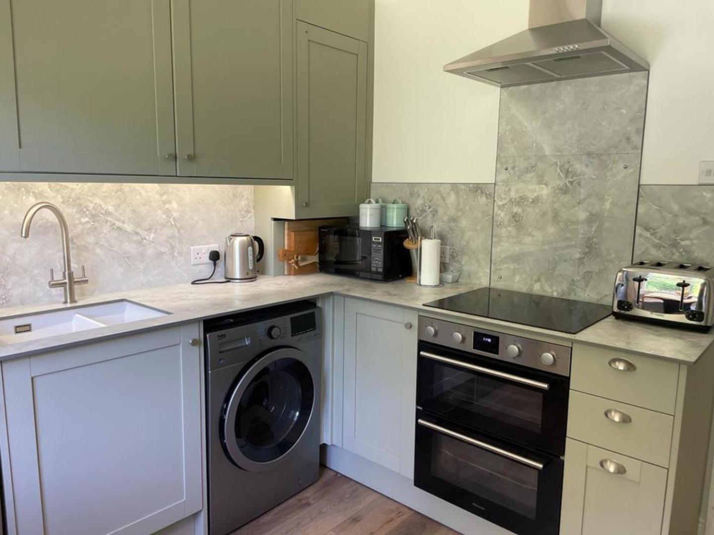 Fantastic 2 Bedroom Victorian Flat In Lewes Ngoại thất bức ảnh