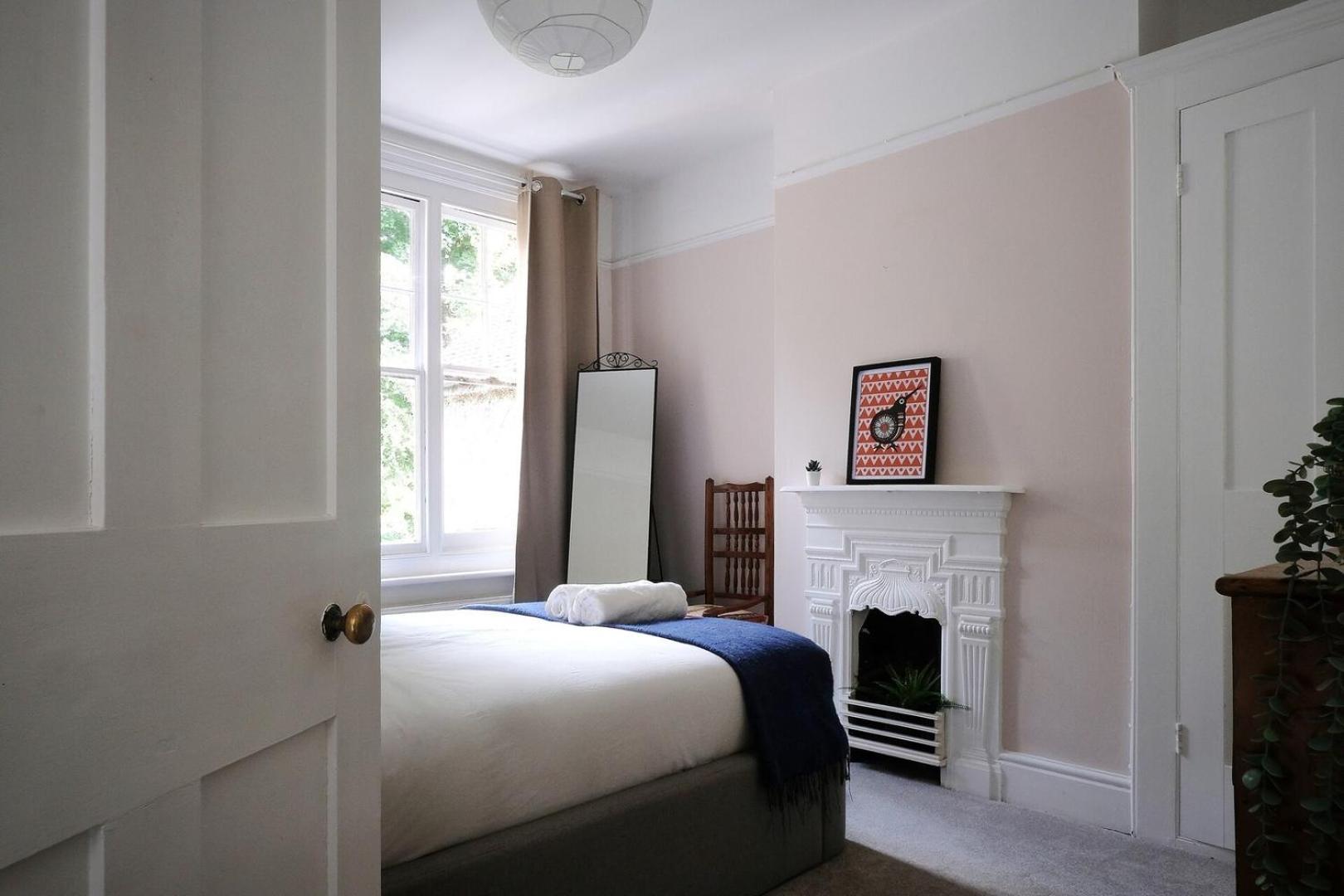 Fantastic 2 Bedroom Victorian Flat In Lewes Ngoại thất bức ảnh