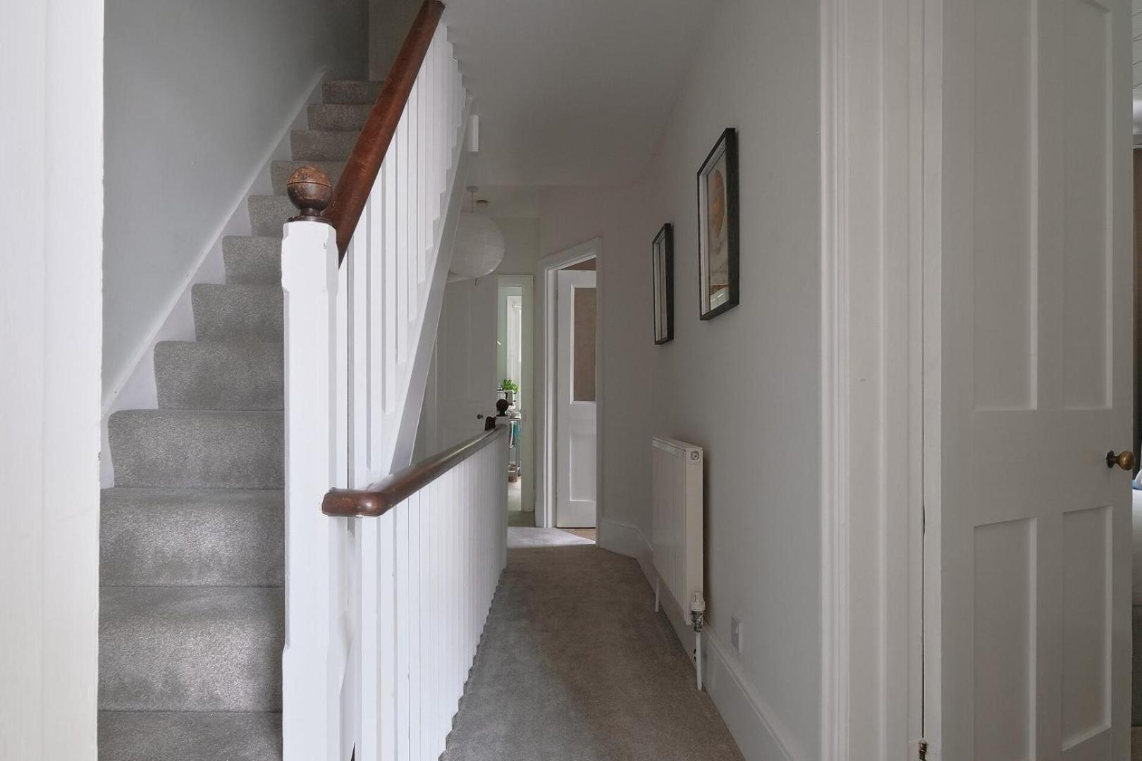 Fantastic 2 Bedroom Victorian Flat In Lewes Ngoại thất bức ảnh