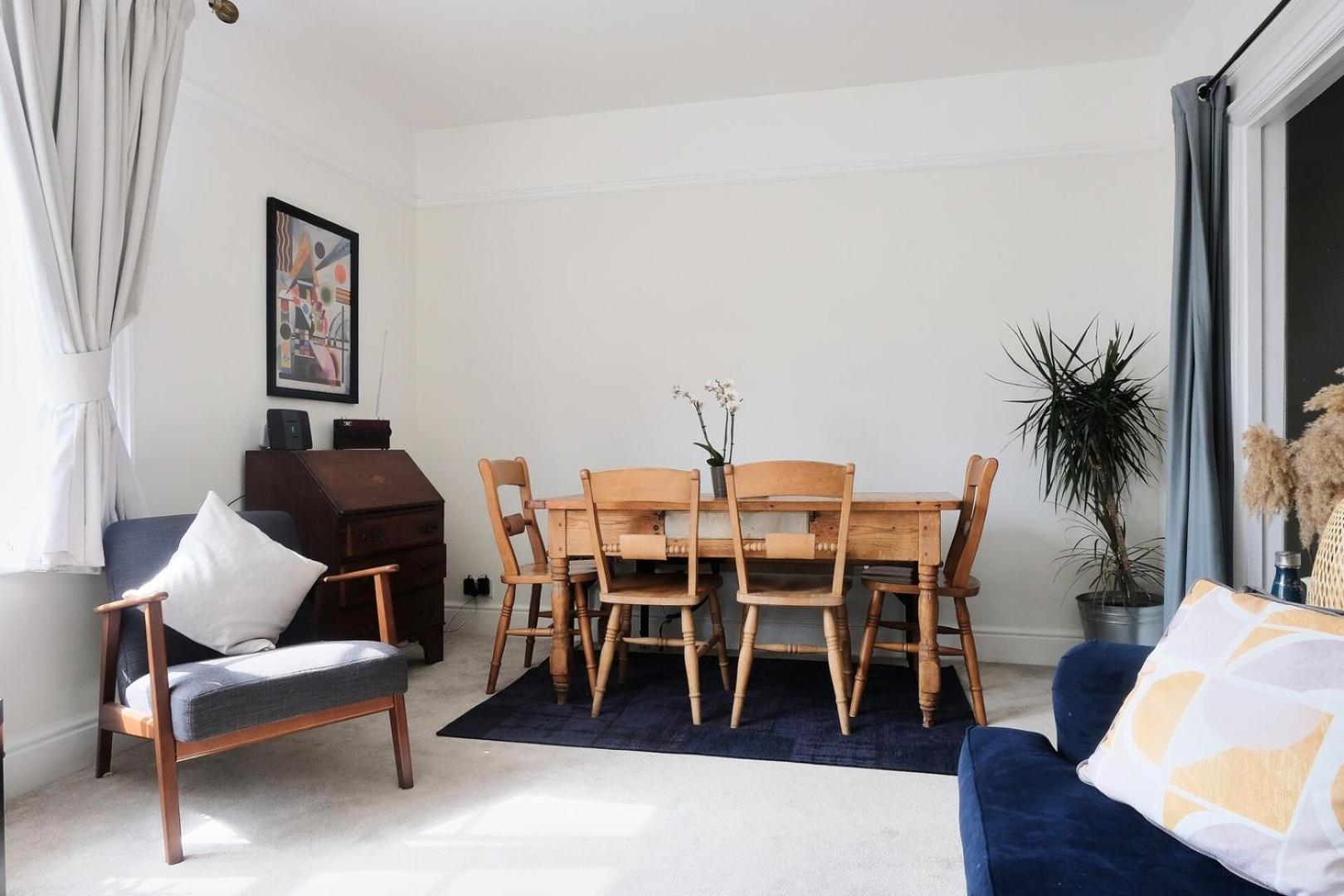 Fantastic 2 Bedroom Victorian Flat In Lewes Ngoại thất bức ảnh